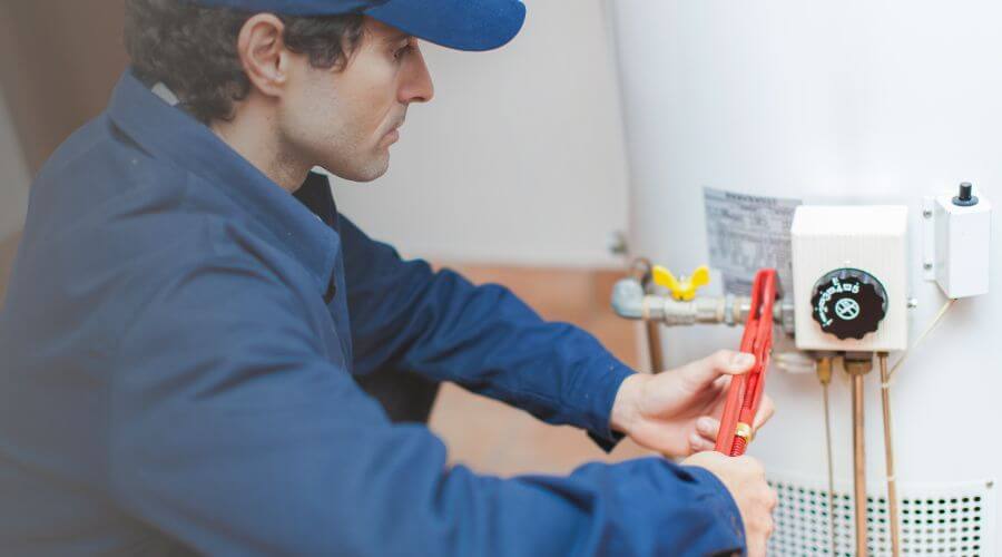 Professional expert plumbing services in Grand Junction, TN
